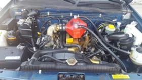 Nissan Terrano 3.0ТДИ, 2.7ТД, 2.7ТДИ, 2.5ТДИ 10+++БРОЯ, снимка 14