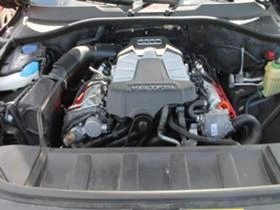Audi Q7 3.0 TFSI S-LINE, снимка 1
