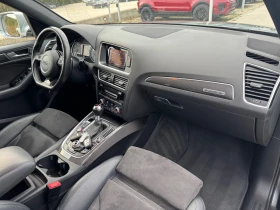 Audi SQ5 3.0BiTDI Швейцария, снимка 11