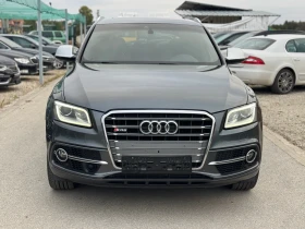 Audi SQ5 3.0BiTDI Швейцария, снимка 2