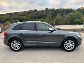 Audi SQ5 3.0BiTDI Швейцария, снимка 9