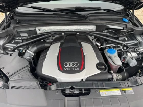 Audi SQ5 3.0BiTDI Швейцария, снимка 17