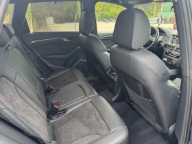 Audi SQ5 3.0BiTDI Швейцария, снимка 13