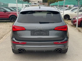 Audi SQ5 3.0BiTDI Швейцария, снимка 7
