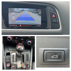 Audi SQ5 3.0BiTDI Швейцария, снимка 16