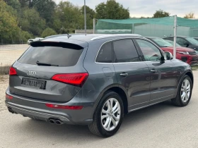 Audi SQ5 3.0BiTDI Швейцария, снимка 6