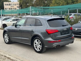 Audi SQ5 3.0BiTDI Швейцария, снимка 5