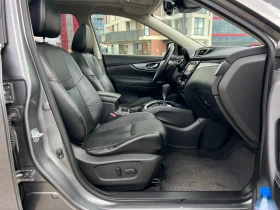 Nissan X-trail 1.6DCI ПАНОРАМА Кeyless go 360 6+ 1, снимка 14