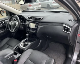 Nissan X-trail 1.6DCI ПАНОРАМА Кeyless go 360 6+ 1, снимка 13