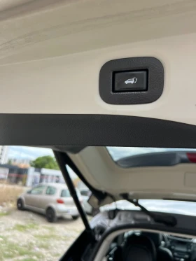 Nissan X-trail 1.6DCI ПАНОРАМА Кeyless go 360 6+ 1, снимка 17