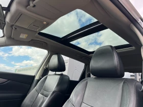 Nissan X-trail 1.6DCI ПАНОРАМА Кeyless go 360 6+ 1, снимка 11
