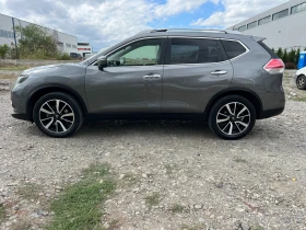 Nissan X-trail 1.6DCI ПАНОРАМА Кeyless go 360 6+ 1, снимка 4