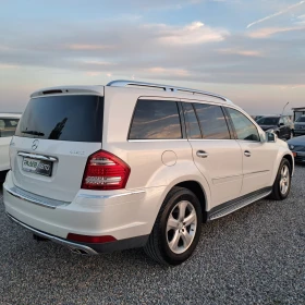 Mercedes-Benz GL 450 V8* 7 МЕСТА* ОТЛИЧЕН!* , снимка 7