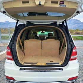 Mercedes-Benz GL 450 V8* 7 МЕСТА* ОТЛИЧЕН!* , снимка 16