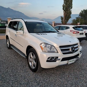 Mercedes-Benz GL 450 V8* 7 МЕСТА* ОТЛИЧЕН!* , снимка 5