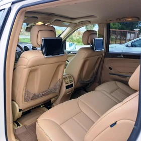 Mercedes-Benz GL 450 V8* 7 МЕСТА* ОТЛИЧЕН!* , снимка 10