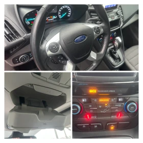 Ford Tourneo Connect 1.5D* PANORAMA* AUTOMAT* REALNI KM* , снимка 11