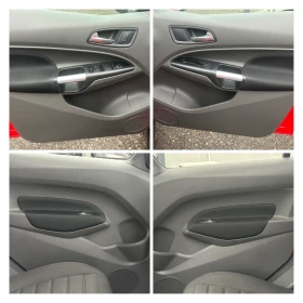 Ford Tourneo Connect 1.5D* PANORAMA* AUTOMAT* REALNI KM* , снимка 7