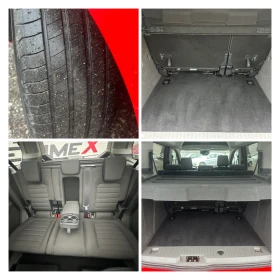 Ford Tourneo Connect 1.5D* PANORAMA* AUTOMAT* REALNI KM* , снимка 16