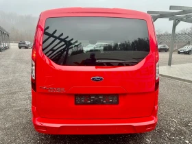 Ford Tourneo Connect 1.5D* PANORAMA* AUTOMAT* REALNI KM* , снимка 5