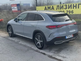 Mercedes-Benz EQE SUV/AMG/PANO/HYPERSCREEN, снимка 3