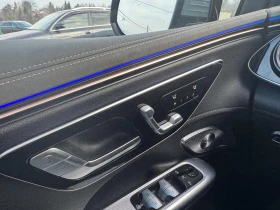 Mercedes-Benz EQE SUV/AMG/PANO/HYPERSCREEN, снимка 12