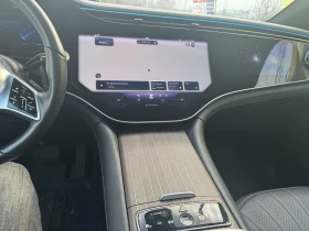 Mercedes-Benz EQE SUV/AMG/PANO/HYPERSCREEN, снимка 13