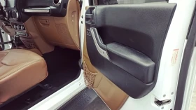 Jeep Wrangler, снимка 9