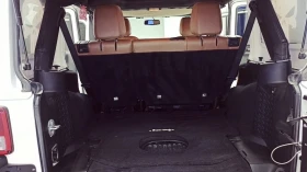 Jeep Wrangler, снимка 10