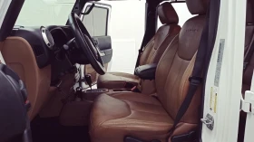 Jeep Wrangler, снимка 8