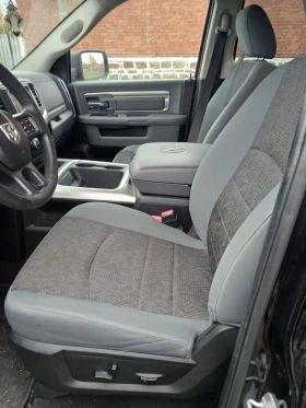 Dodge RAM 1500, снимка 6