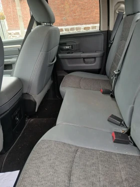 Dodge RAM 1500, снимка 7