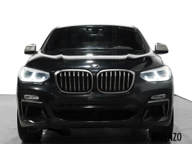 BMW X4 M40I* ПАМЕТ* ПАНОРАМА* КАМЕРА* ПОДГРЕВ* , снимка 2