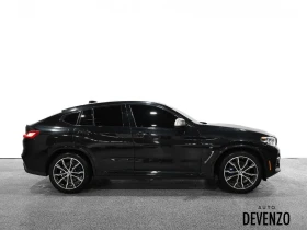 BMW X4 M40I* ПАМЕТ* ПАНОРАМА* КАМЕРА* ПОДГРЕВ* , снимка 5