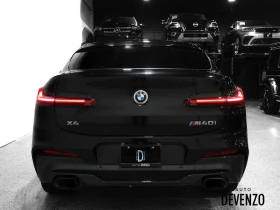 BMW X4 M40I* ПАМЕТ* ПАНОРАМА* КАМЕРА* ПОДГРЕВ* , снимка 3