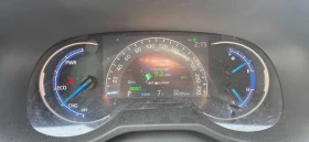 Toyota Rav4 * Hybrid XLE * CARFAX * ЦЕНА ДО БГ, снимка 8