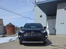 Toyota Rav4 * Hybrid XLE * CARFAX * ЦЕНА ДО БГ, снимка 6