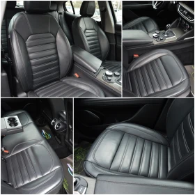 Alfa Romeo Stelvio 2.2JTD Q4 - ШВЕЙЦАРИЯ, снимка 13