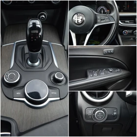 Alfa Romeo Stelvio 2.2JTD Q4 - ШВЕЙЦАРИЯ, снимка 12