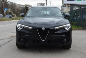 Alfa Romeo Stelvio 2.2JTD Q4 - ШВЕЙЦАРИЯ, снимка 2