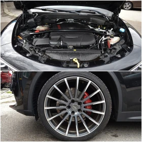 Alfa Romeo Stelvio 2.2JTD Q4 - ШВЕЙЦАРИЯ, снимка 15