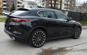 Alfa Romeo Stelvio 2.2JTD Q4 - ШВЕЙЦАРИЯ, снимка 4