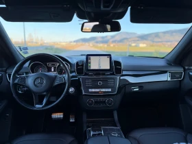 Mercedes-Benz GLE 43 AMG FULL, снимка 14