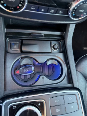 Mercedes-Benz GLE 43 AMG FULL, снимка 12