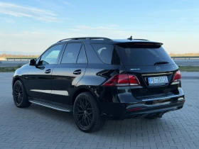 Mercedes-Benz GLE 43 AMG FULL, снимка 3