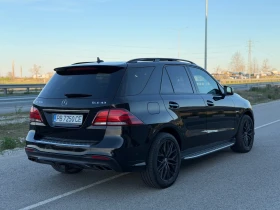 Mercedes-Benz GLE 43 AMG FULL, снимка 8