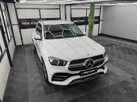 Mercedes-Benz GLE 350 AMG-line/KeylessGo/ 360-kamera/9gt/СОБСТВЕН ЛИЗИНГ, снимка 7