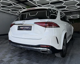 Mercedes-Benz GLE 350 AMG-line/KeylessGo/ 360-kamera/9gt/СОБСТВЕН ЛИЗИНГ, снимка 6