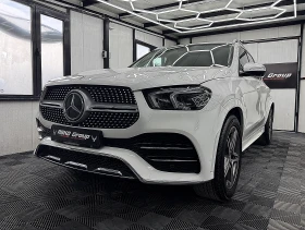 Mercedes-Benz GLE 350 AMG-line/KeylessGo/ 360-kamera/9gt/СОБСТВЕН ЛИЗИНГ, снимка 1