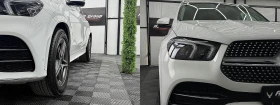 Mercedes-Benz GLE 350 AMG-line/KeylessGo/ 360-kamera/9gt/СОБСТВЕН ЛИЗИНГ, снимка 8